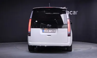 Hyundai Staria 2022, 71197 км, за 26990000 KRW