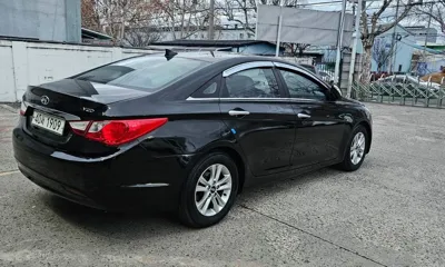 Hyundai Sonata 2011, 218266 км, за 2800000 KRW