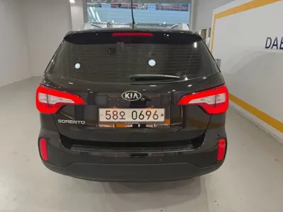 Kia Sorento 2014, 151929 км, за 7800000 KRW - фото 5