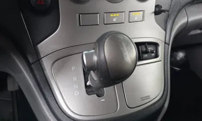 Hyundai Starex 2014, 190522 км, за 4950000 KRW - фото 9