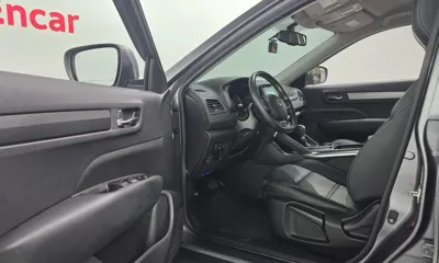 Renault-KoreaSamsung QM6 2019, 59766 км, за 10300000 KRW - фото 26