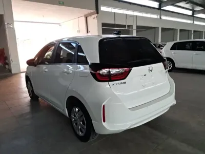 Honda Fit 2022, 62600 км, за 57500 CNY - фото 5