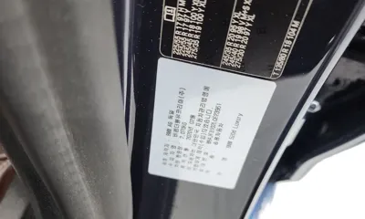 BMW 5-Series 2020, 75131 км, за 25500000 KRW - фото 32