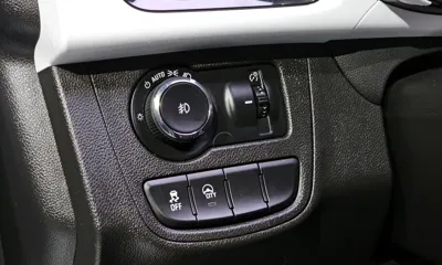 ChevroletGMDaewoo Spark 2018, 113837 км, за 6300000 KRW - фото 17