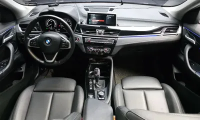 BMW X2 (F39) 2021, 54502 км, за 24900000 KRW - фото 7
