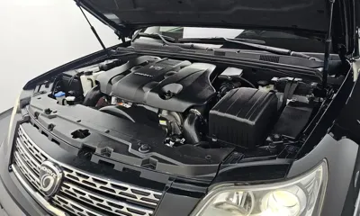 Kia Mohave 2018, 185478 км, за 12990000 KRW - фото 6