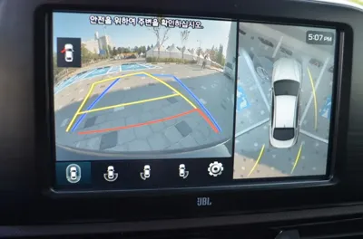 Hyundai Grandeur 2018, 135497 км, за 12450000 KRW - фото 12