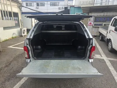 KG_Mobility_Ssangyong KORANDO 2016, 304772 км, за 4000000 KRW - фото 17