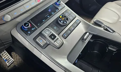 Hyundai Palisade 2019, 124898 км, за 23800000 KRW - фото 9