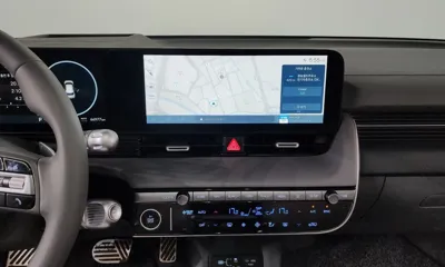 Hyundai Ioniq5 2025, 66977 км, за 41890000 KRW - фото 12