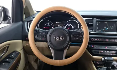 Kia Canival 2016, 151385 км, за 18500000 KRW - фото 12
