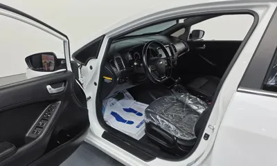 Kia K3 2016, 76199 км, за 8900000 KRW - фото 10
