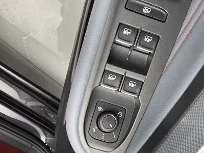 Volkswagen Lamando 2023, 37000 км, за 127800 CNY - фото 8