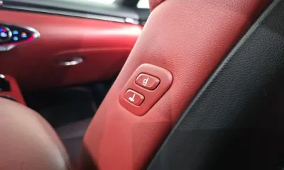 Genesis GV70 2021, 58210 км, за 32500000 KRW - фото 33