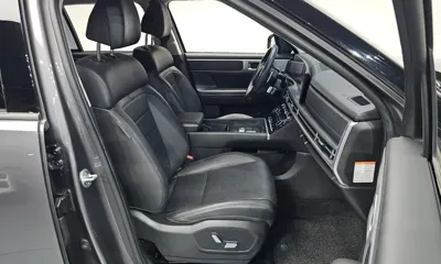 Hyundai Santafe 2024, 71705 км, за 32700000 KRW - фото 26
