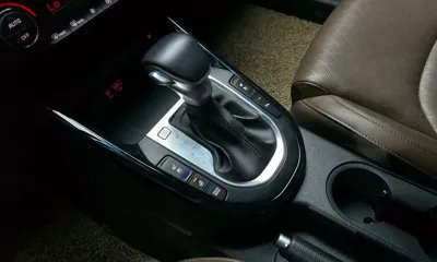 Kia K3 2021, 42525 км, за 16900000 KRW - фото 9