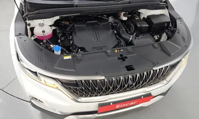 Kia Canival 2023, 30339 км, за 29000000 KRW - фото 6
