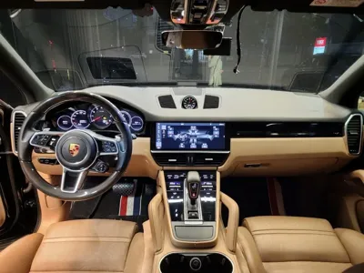 Porsche Cayenne 2019, 89000 км, за 68200000 KRW - фото 6