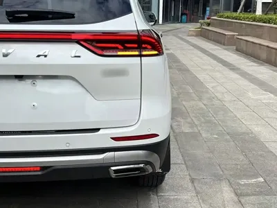 Haval H6 2024, 22900 км, за 74600 CNY - фото 8