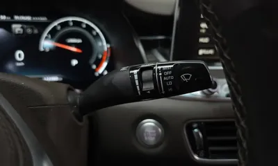 Kia K9 2019, 122488 км, за 22000000 KRW - фото 17