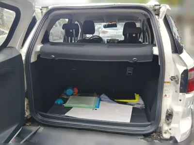 Ford EcoSport 2018, 57900 км, за 29000 CNY - фото 10