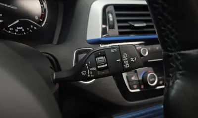 BMW 1-Series 2018, 109205 км, за 15700000 KRW - фото 16