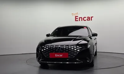 Hyundai Grandeur 2021, 47992 км, за 25000000 KRW