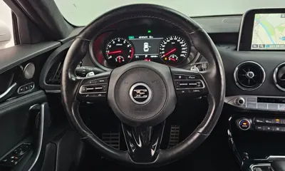 Kia Stinger 2018, 109158 км, за 14700000 KRW - фото 14