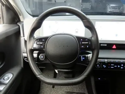 Hyundai Ioniq5 2024, 29739 км, за 30800000 KRW - фото 7