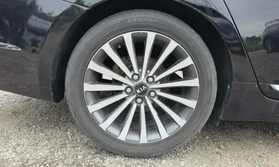 Kia K7 2013, 175779 км, за 6500000 KRW - фото 5