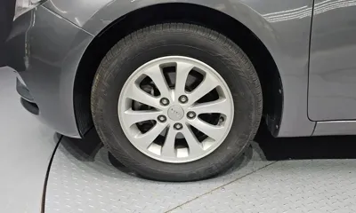 Kia K3 2015, 92288 км, за 5450000 KRW - фото 5