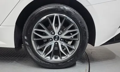 Kia K5 2020, 130499 км, за 13990000 KRW - фото 21