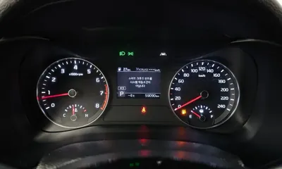 Kia K3 2021, 59090 км, за 13200000 KRW - фото 8