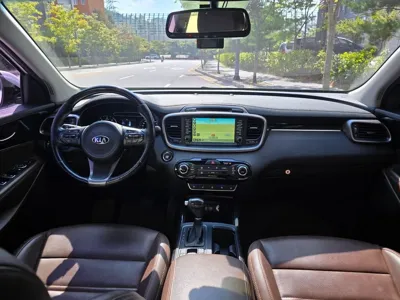 Kia Sorento 2016, 111337 км, за 15200000 KRW - фото 9