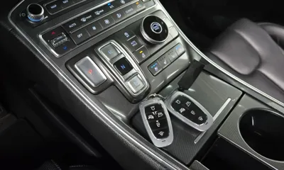 Hyundai Santafe 2021, 54238 км, за 21990000 KRW - фото 9