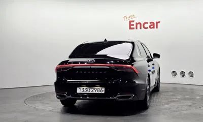 Hyundai Grandeur 2020, 97696 км, за 22300000 KRW