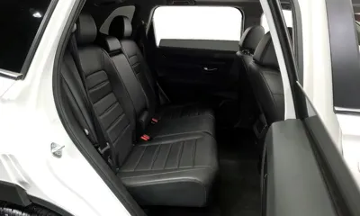 Honda CR-V 2023, 30555 км, за 34500000 KRW - фото 11