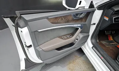 Audi A7 2020, 99404 км, за 41900000 KRW - фото 24