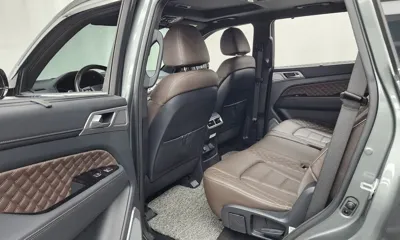 KG_Mobility_Ssangyong Rexton 2021, 52792 км, за 25300000 KRW - фото 26