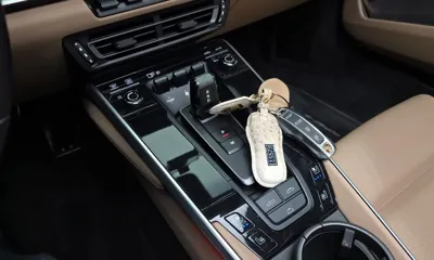 Porsche 911 2022, 15045 км, за 179000000 KRW - фото 9