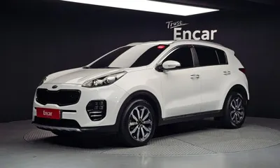 Kia Sportage 2018, 92948 км, за 10900000 KRW - фото 1