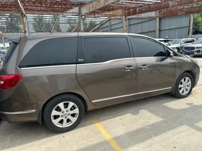 Buick GL8 2015, 140000 км, за 45800 CNY - фото 10