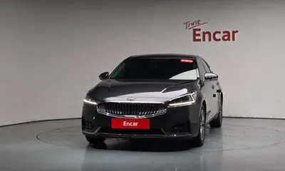 Kia K7 2018, 62009 км, за 18500000 KRW