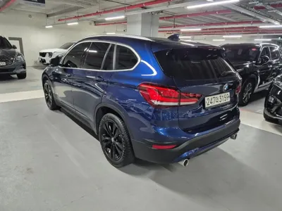BMW X1 2020, 85000 км, за 22000000 KRW