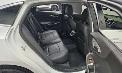ChevroletGMDaewoo Malibu 2017, 148289 км, за 6990000 KRW - фото 11