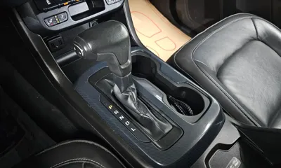ChevroletGMDaewoo Colorado 2021, 36721 км, за 99900000 KRW - фото 9