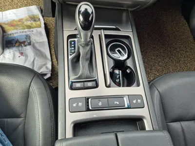 Hyundai Genesis 2016, 55586 км, за 11800000 KRW - фото 9