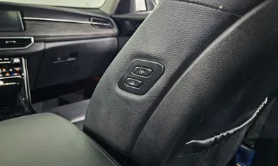 Kia K7 2020, 127575 км, за 16500000 KRW - фото 19