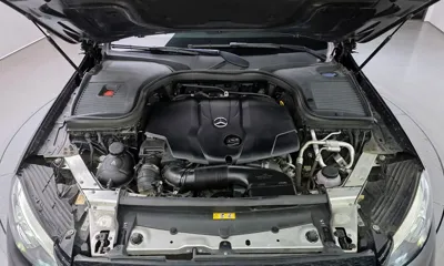 Mercedes-Benz GLC-Class 2018, 67930 км, за 28900000 KRW - фото 6