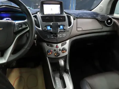 ChevroletGMDaewoo Trax 2014, 179900 км, за 3300000 KRW - фото 10